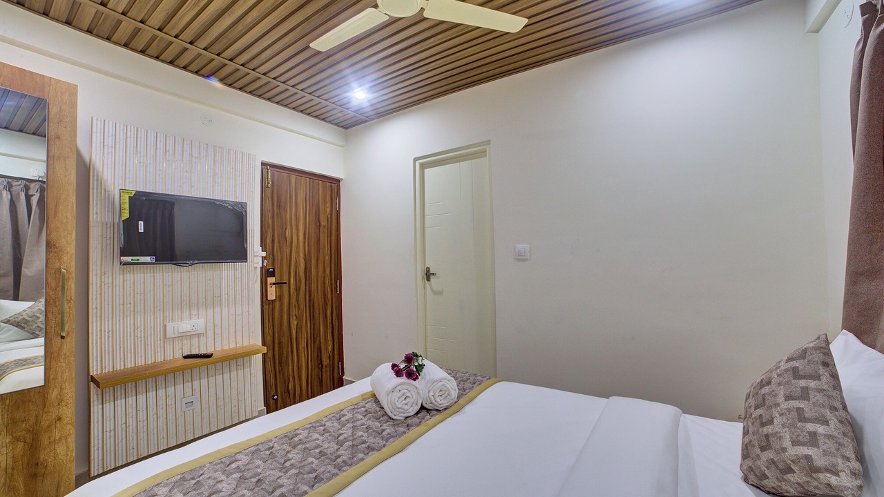 Photo of Bedroom in Devanahalli