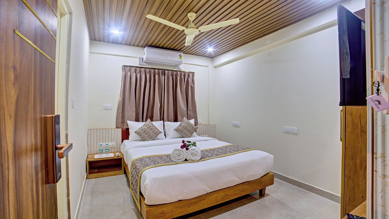 Photo of Bedroom in Devanahalli