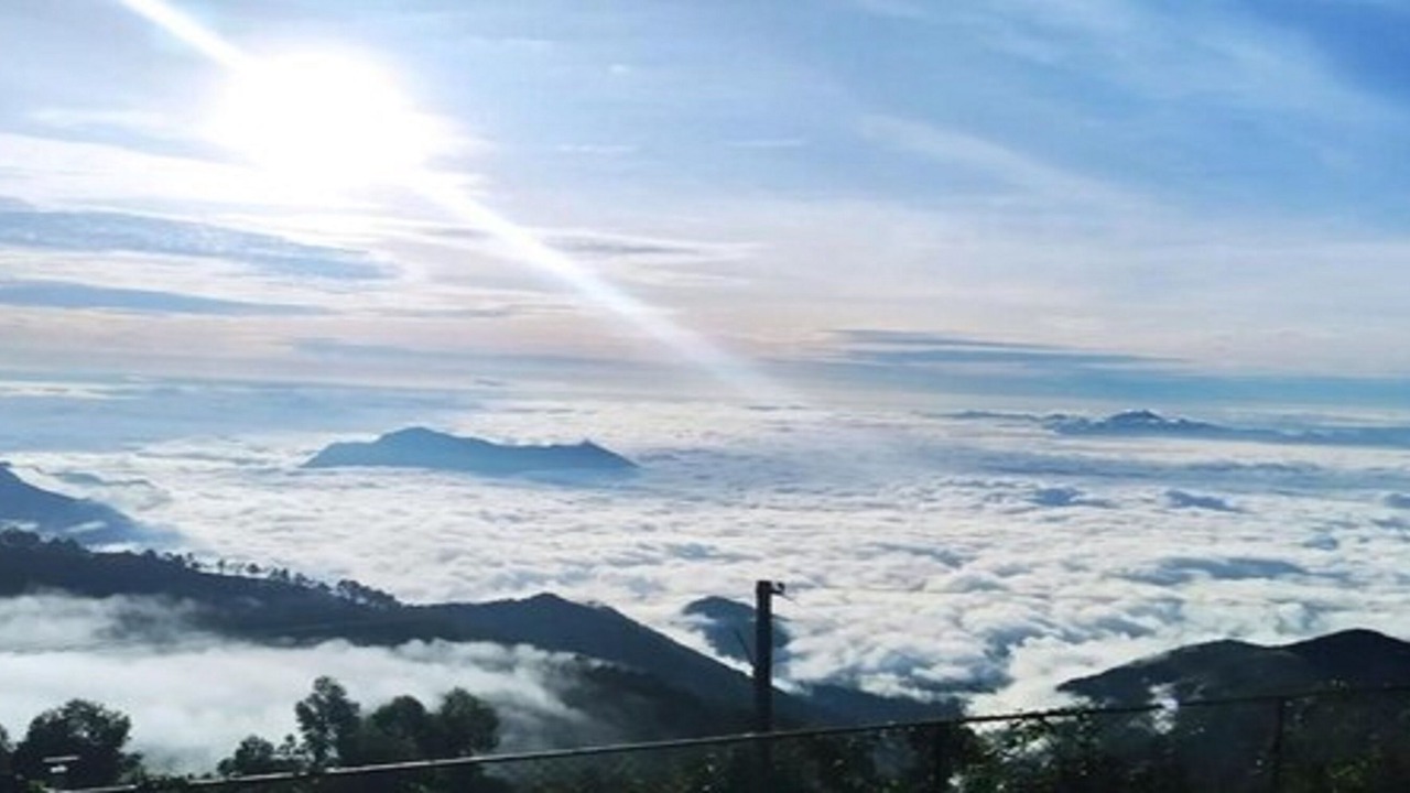 Photo of Others in Kodaikanal