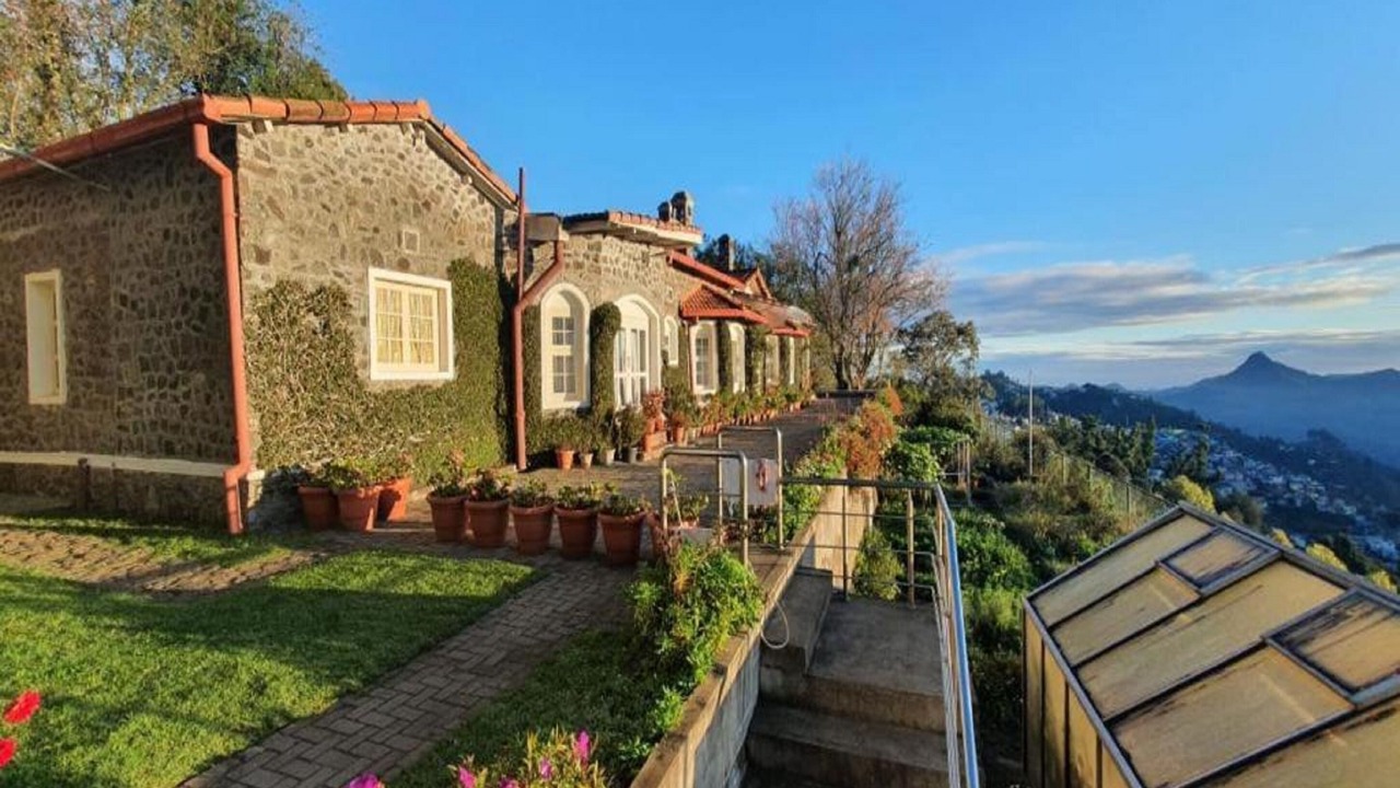 Photo of Outdoor in Kodaikanal