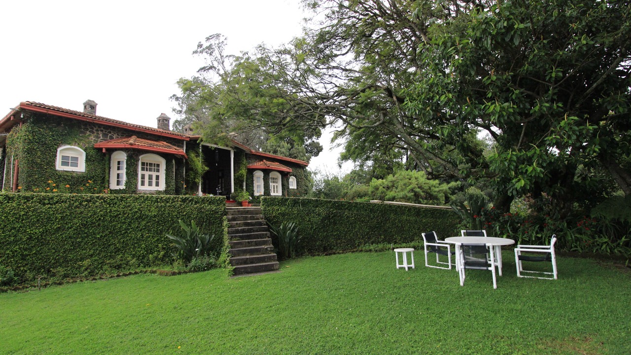 Photo of Outdoor in Kodaikanal