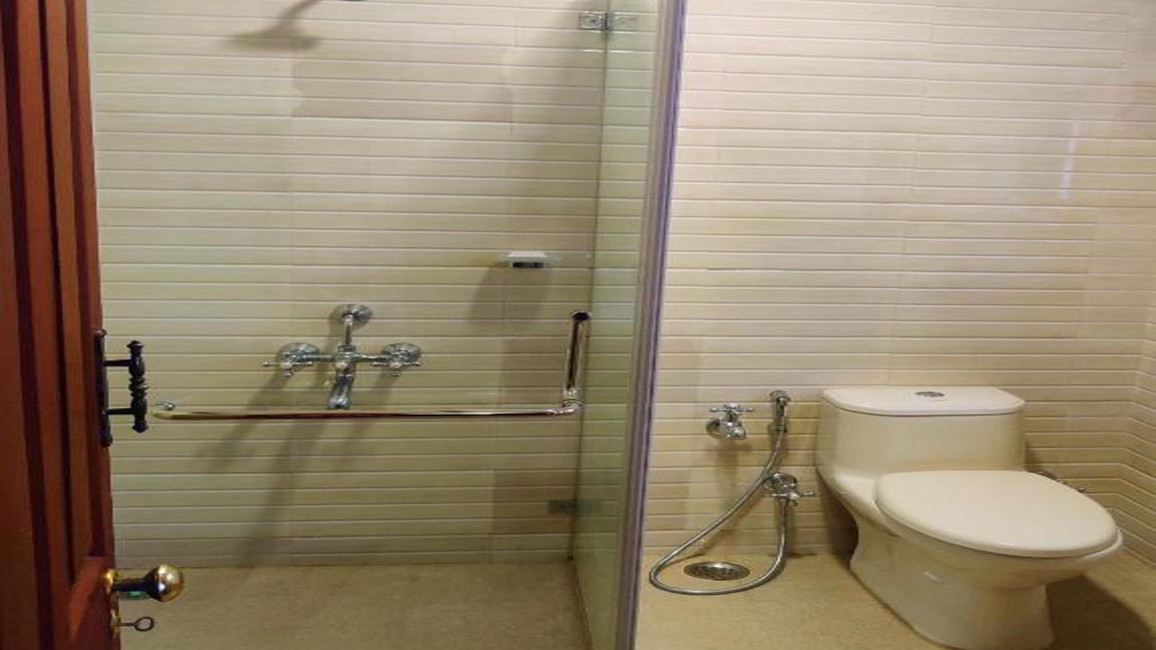 Photo of Bathroom in Kodaikanal