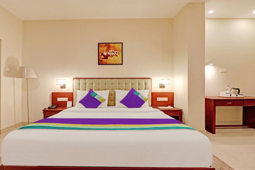 Photo of Bedroom in Balaramapuram