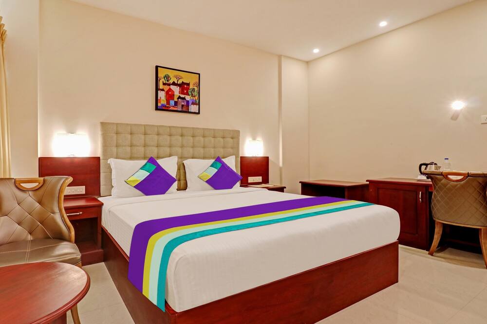 Photo of Bedroom in Balaramapuram