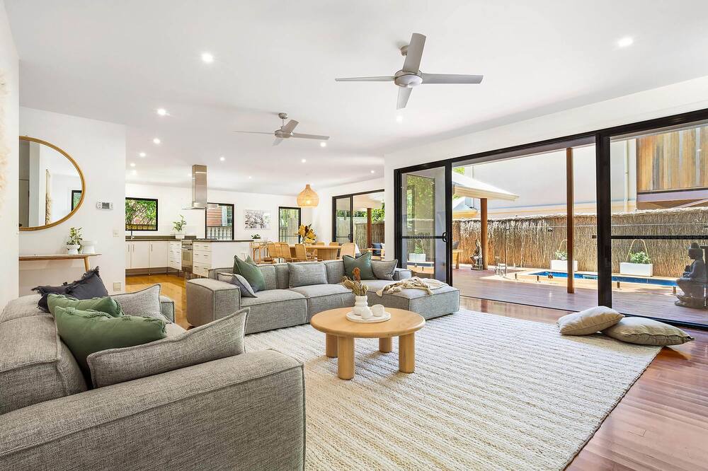Photo of Livingroom in Suffolk Park