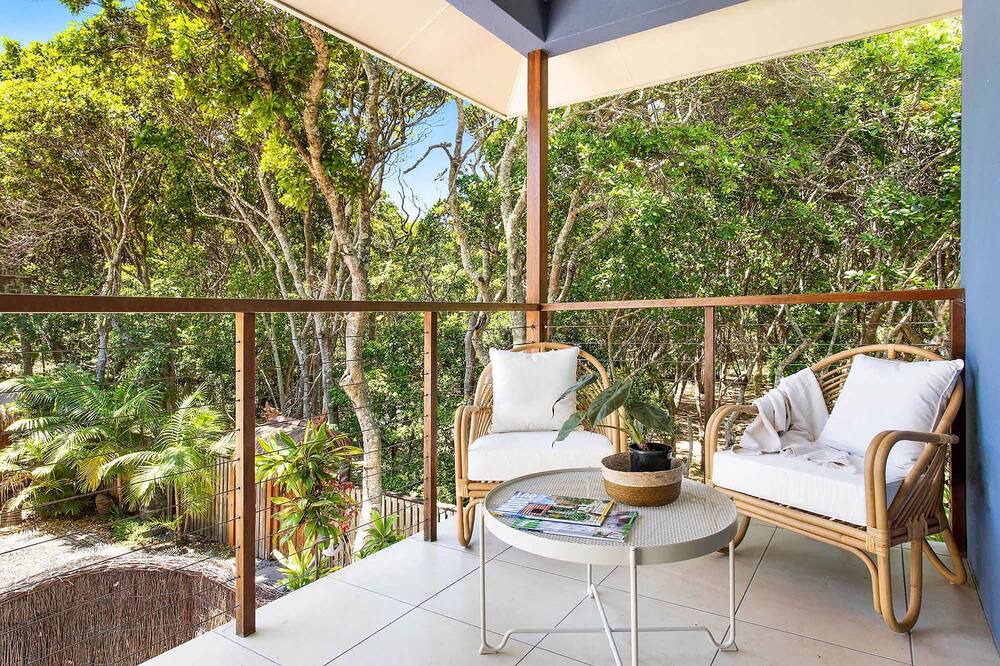 Photo of Patio Balcony in Suffolk Park