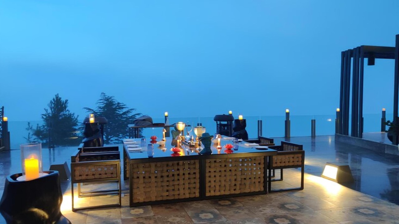 Photo of Patio Balcony in Kufri