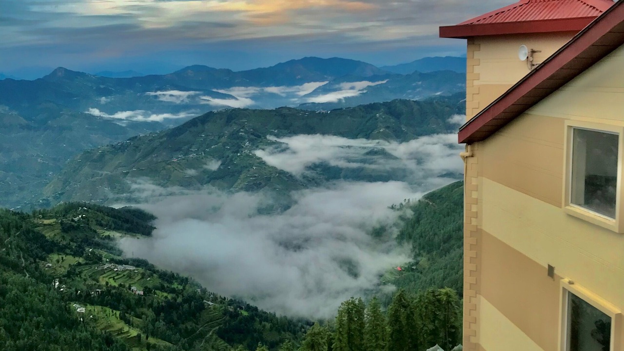 Photo of Outdoor in Kufri