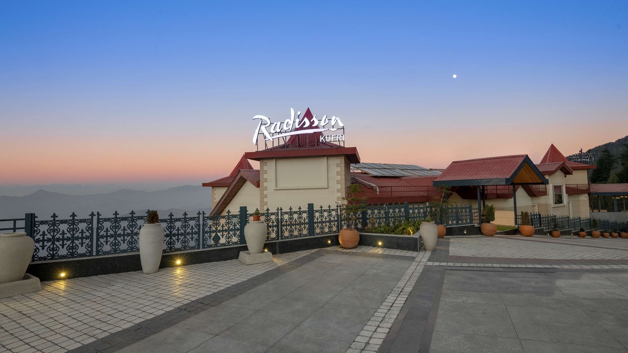 Photo of Outdoor in Kufri