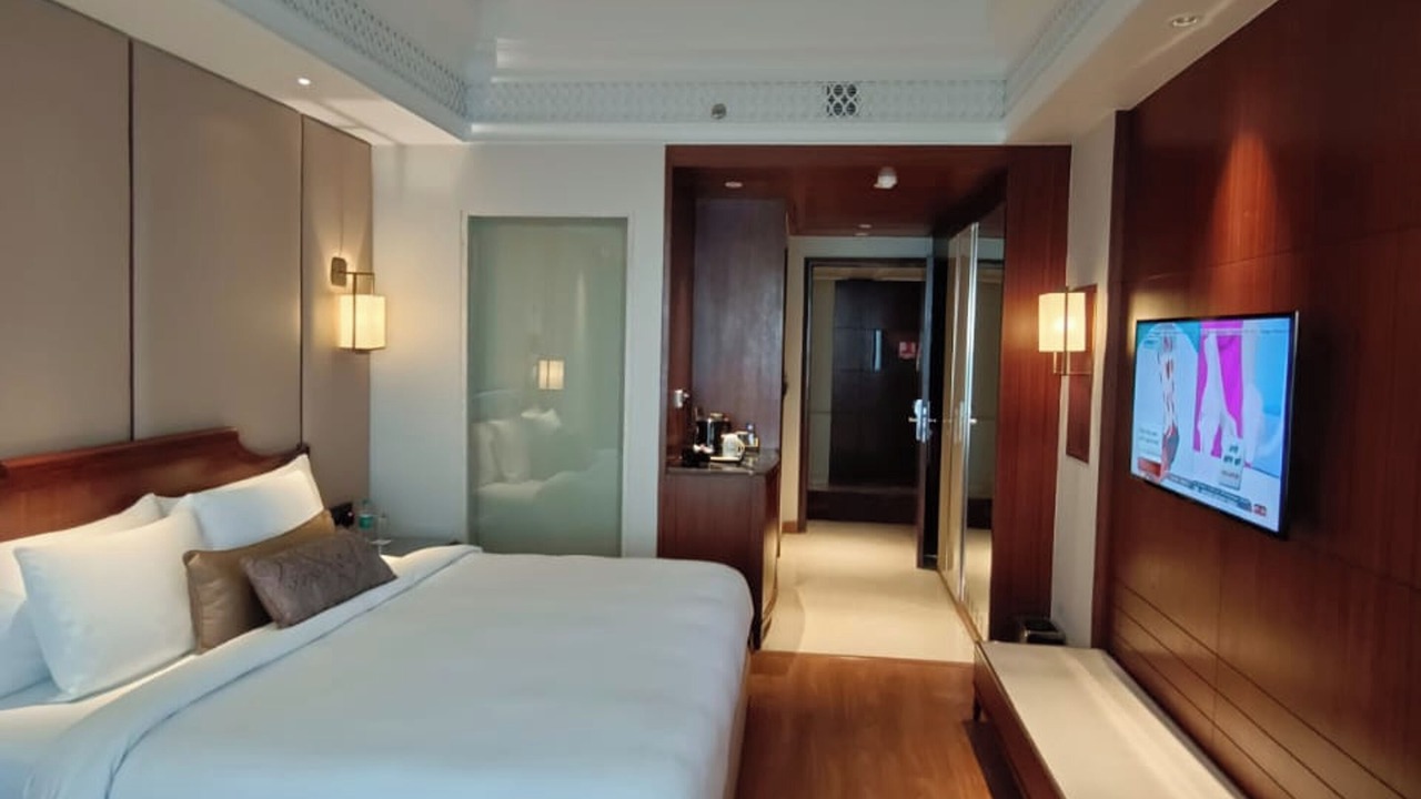 Photo of Bedroom in Kufri