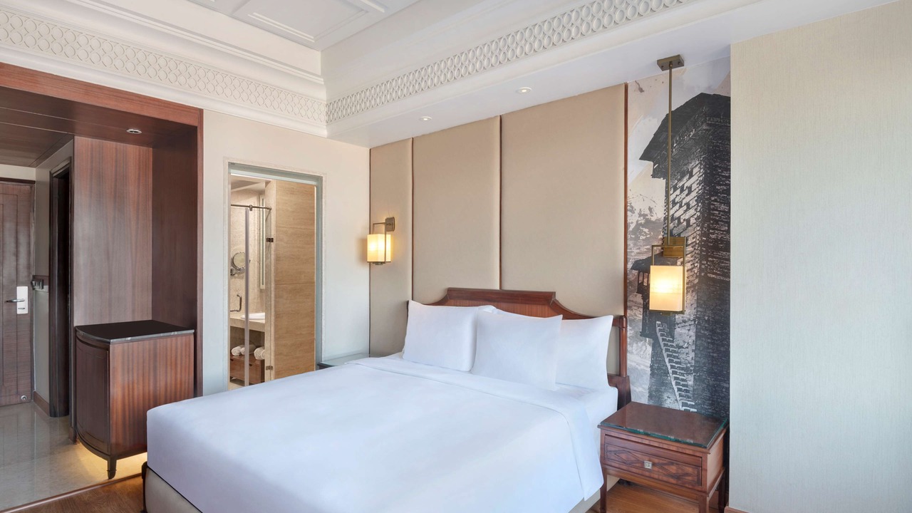 Photo of Bedroom in Kufri