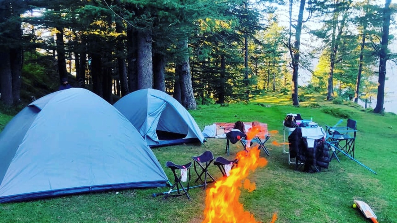 Photo of Outdoor in Kufri