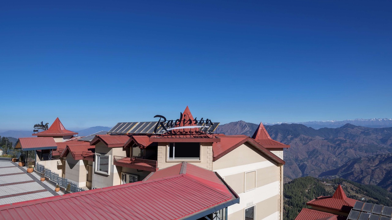 Photo of Outdoor in Kufri