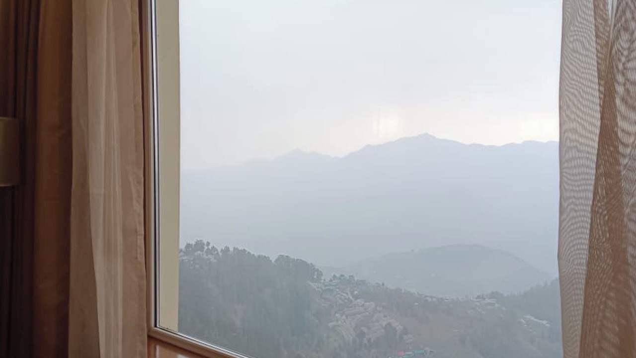 Photo of Bedroom in Kufri