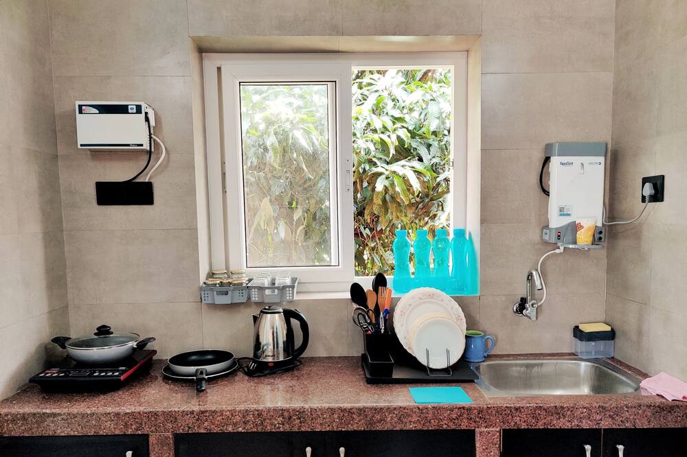 Photo of Kitchen in Penha de Franรงa