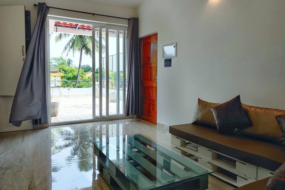 Photo of Livingroom in Penha de Franรงa