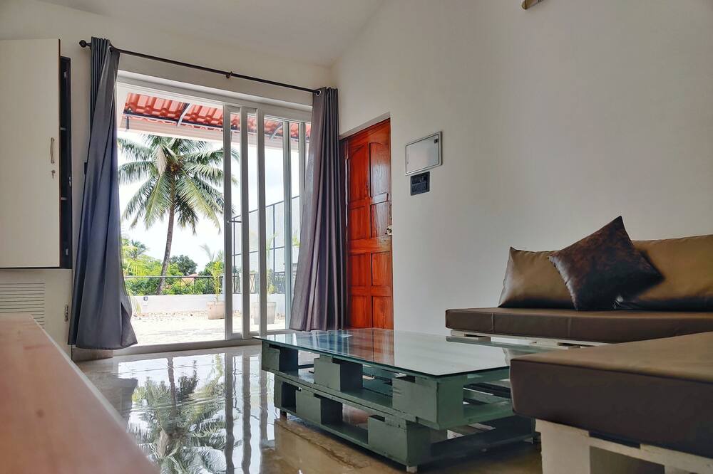 Photo of Livingroom in Penha de Franรงa