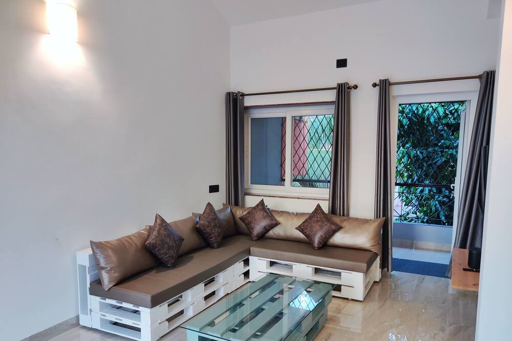 Photo of Livingroom in Penha de Franรงa