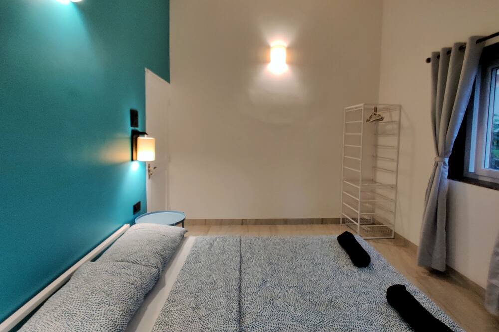 Photo of Bedroom in Penha de Franรงa
