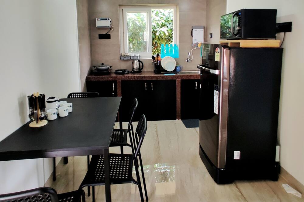 Photo of Kitchen in Penha de Franรงa