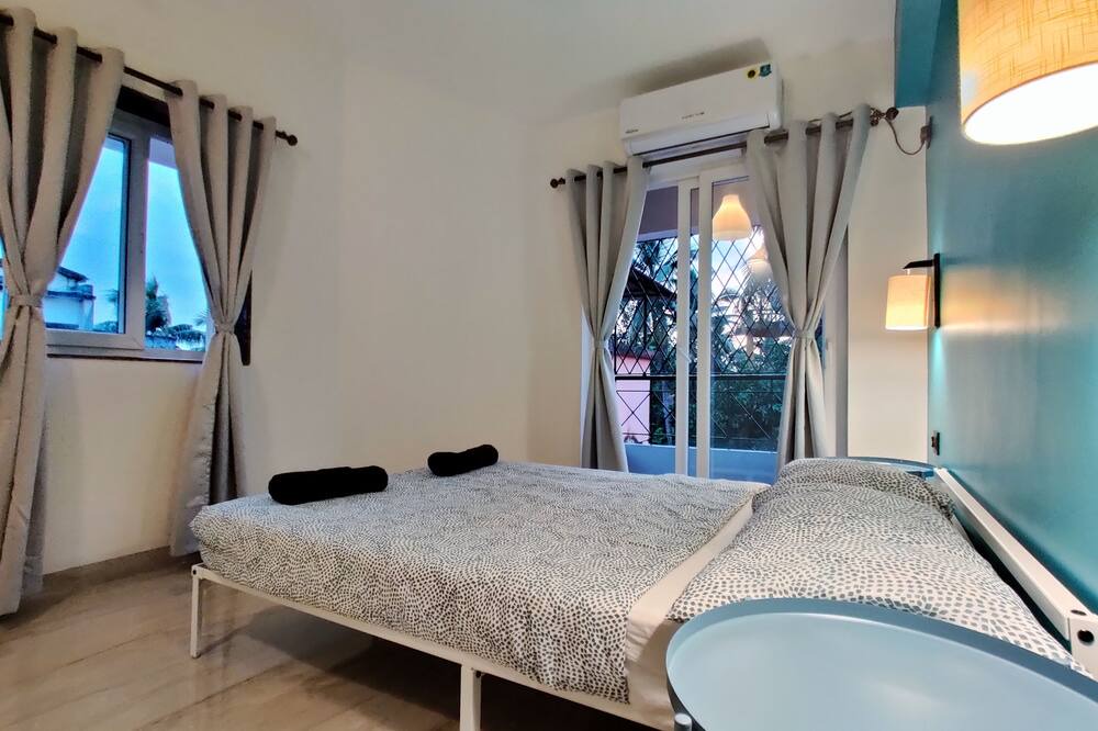 Photo of Bedroom in Penha de Franรงa
