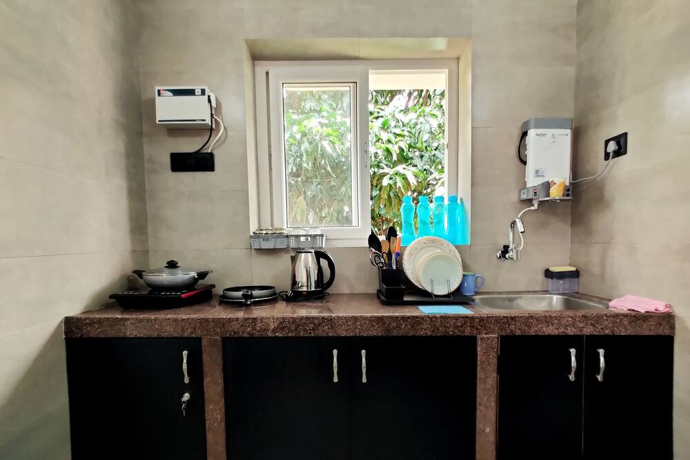 Photo of Kitchen in Penha de Franรงa