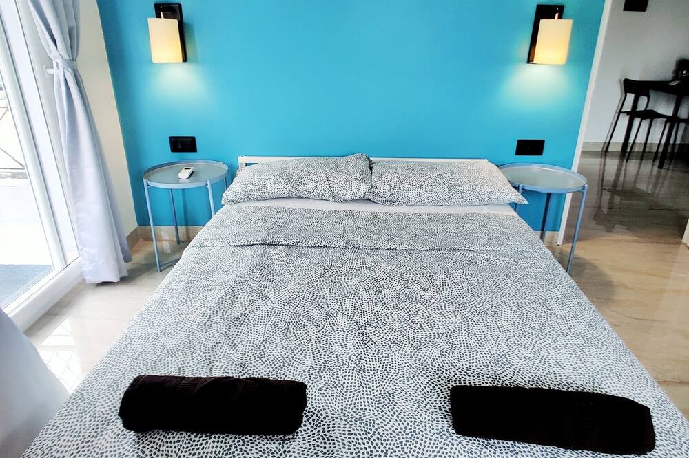 Photo of Bedroom in Penha de Franรงa