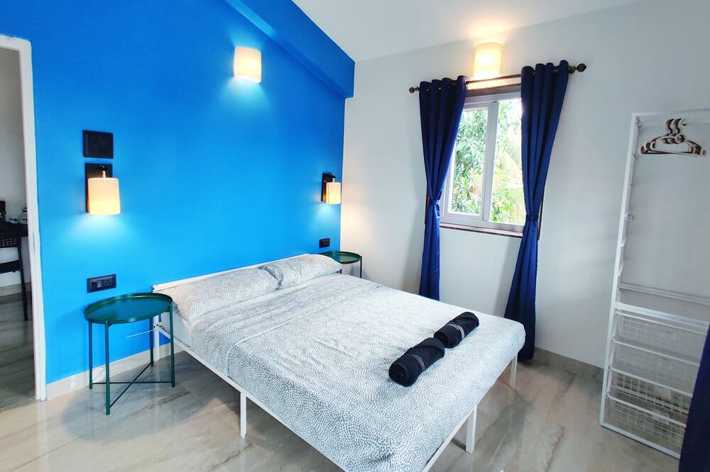 Photo of Bedroom in Penha de Franรงa