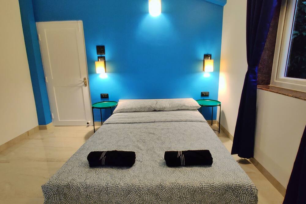 Photo of Bedroom in Penha de Franรงa