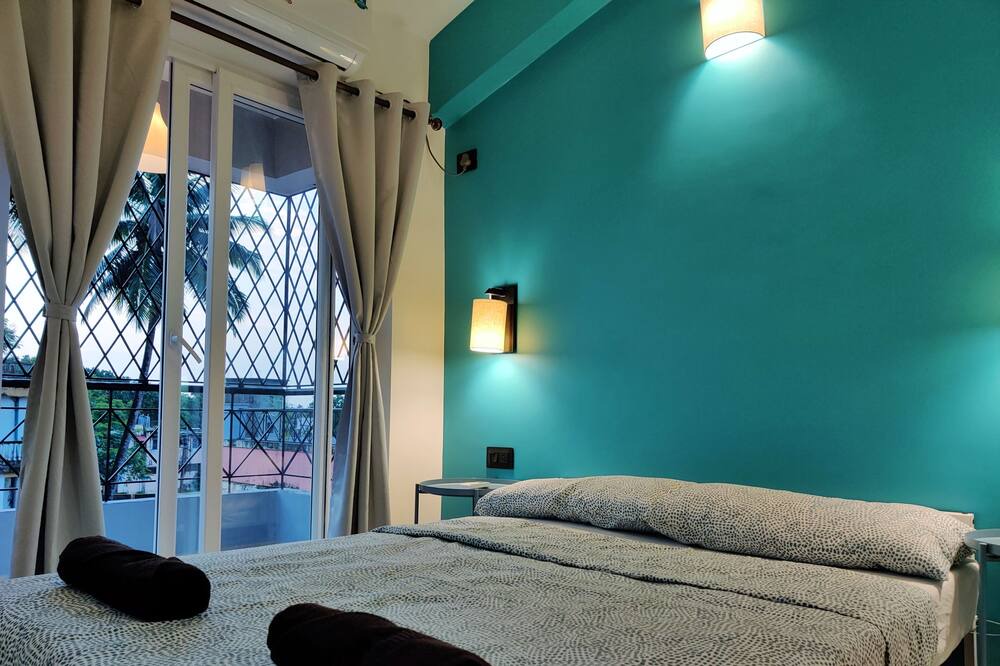 Photo of Bedroom in Penha de Franรงa