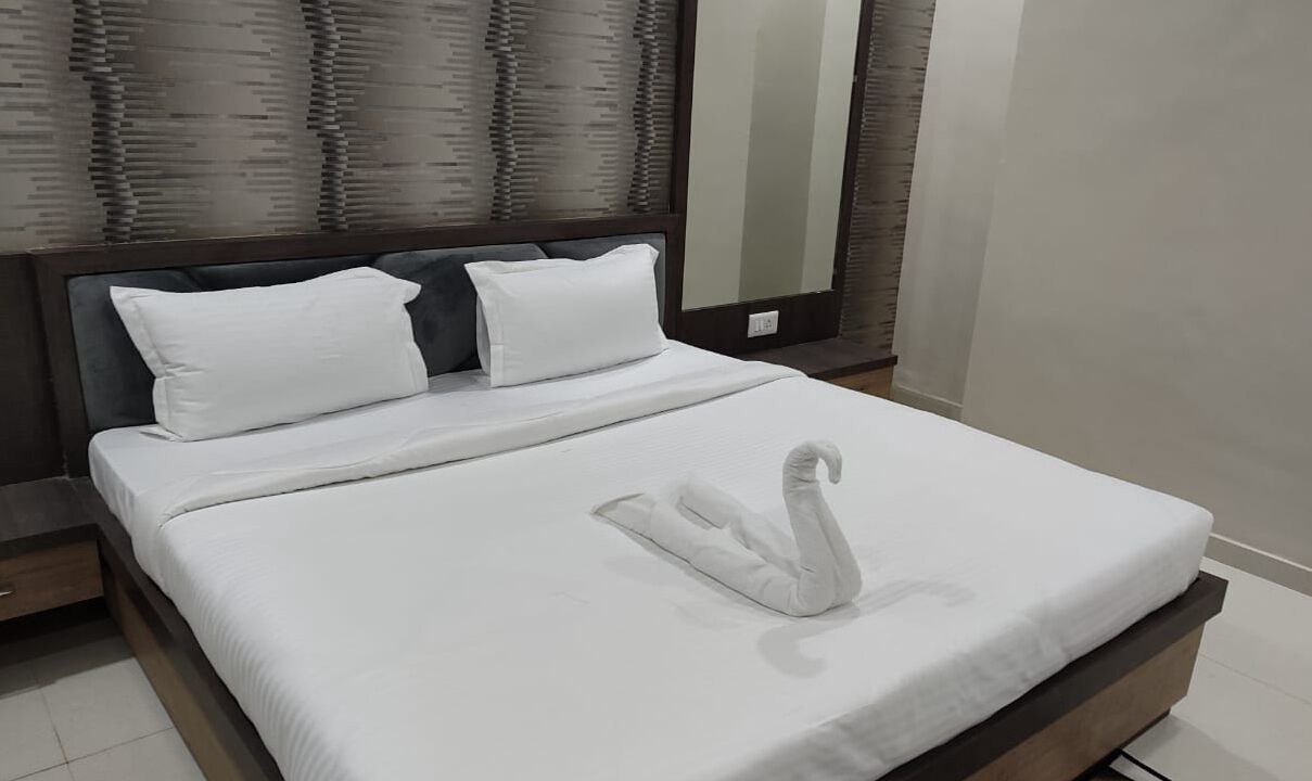 Photo of Bedroom in Raipur