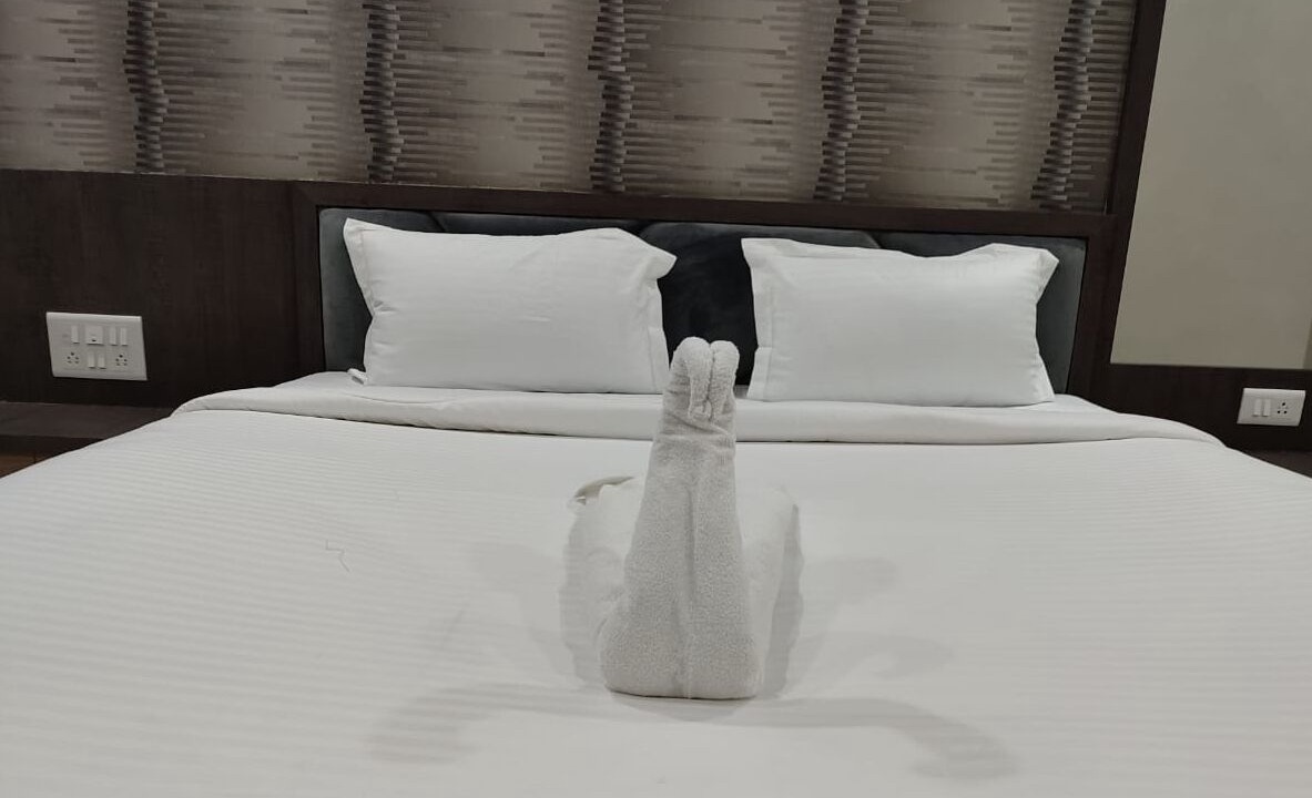 Photo of Bedroom in Raipur