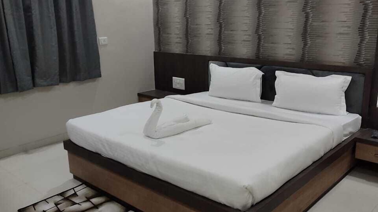 Photo of Bedroom in Raipur