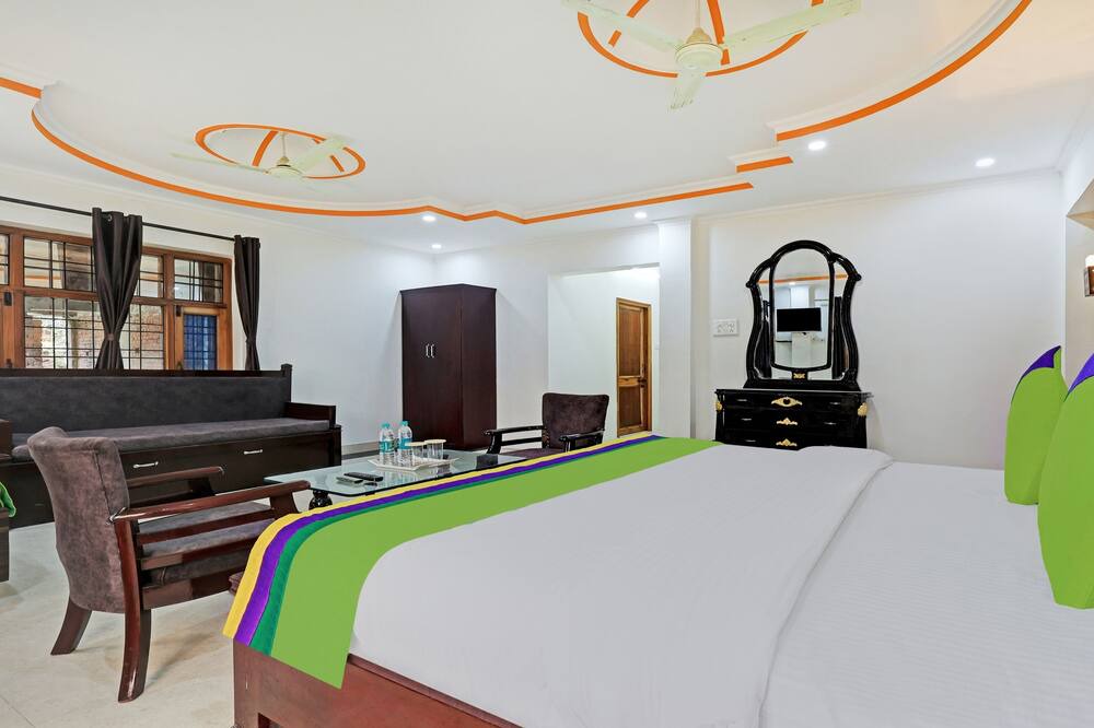 Photo of Bedroom in Bhimtal