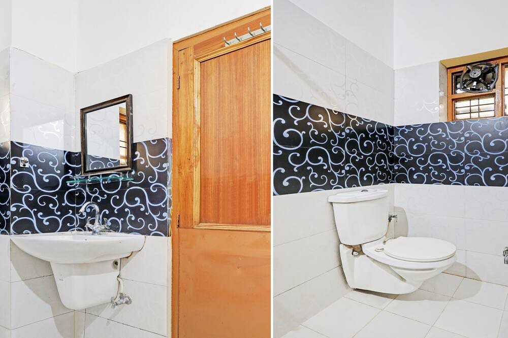 Photo of Bathroom in Bhimtal
