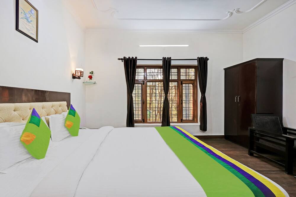 Photo of Bedroom in Bhimtal