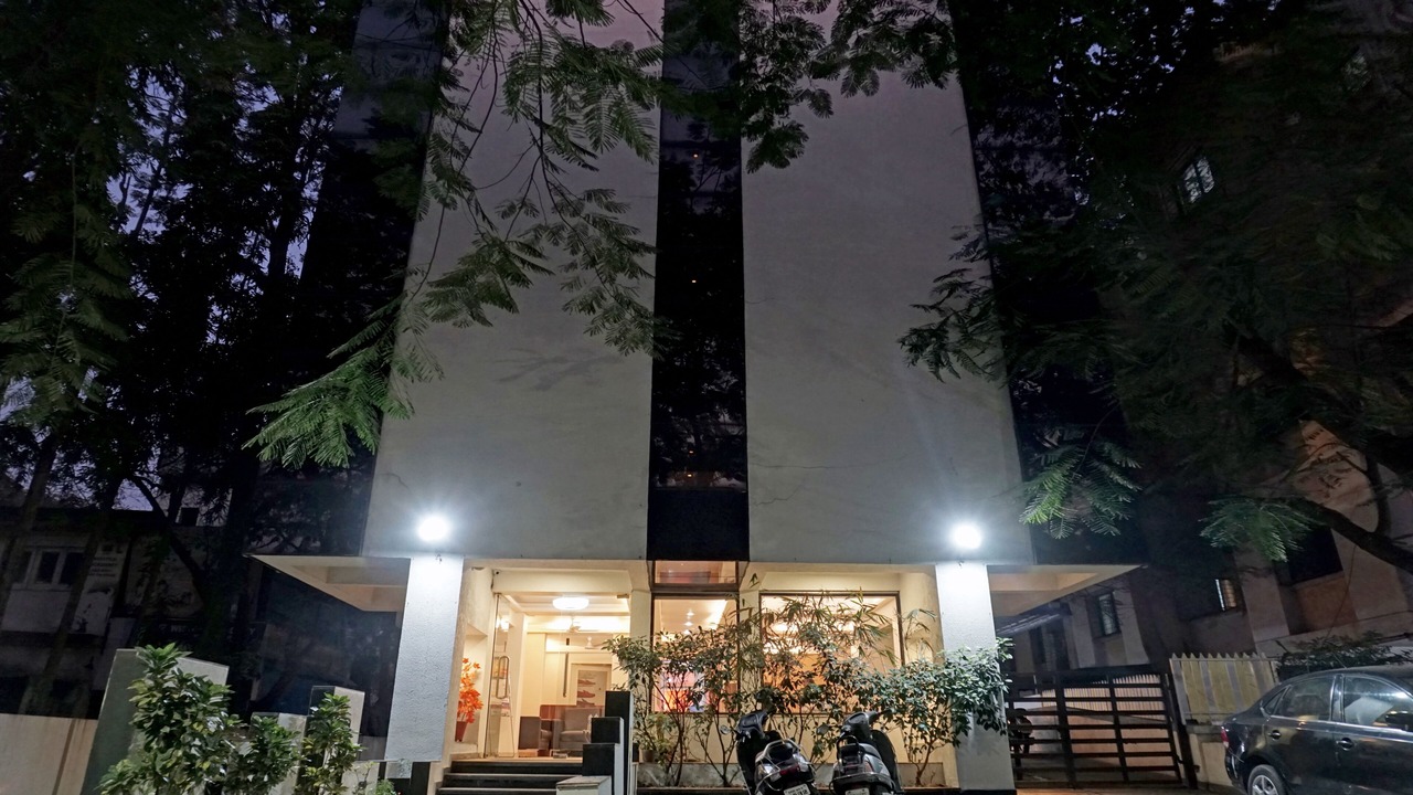 Photo of Outdoor in Viman Nagar