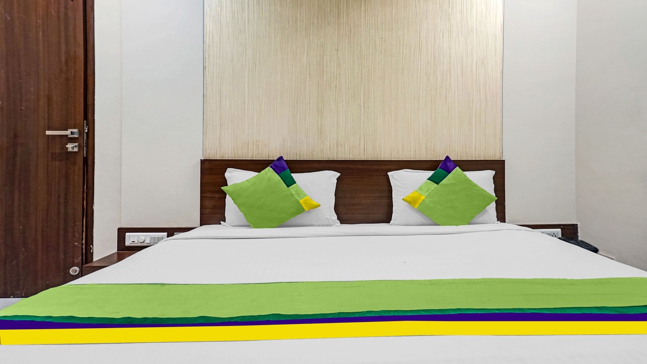 Photo of Bedroom in Viman Nagar