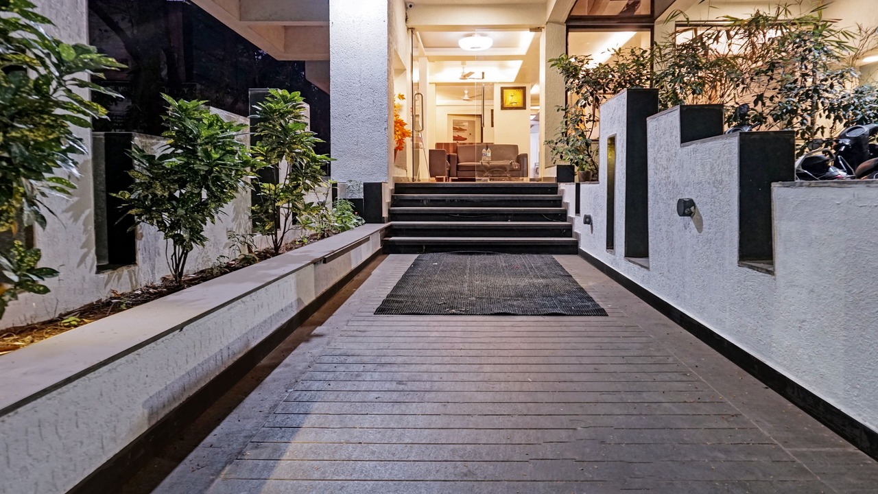 Photo of Outdoor in Viman Nagar