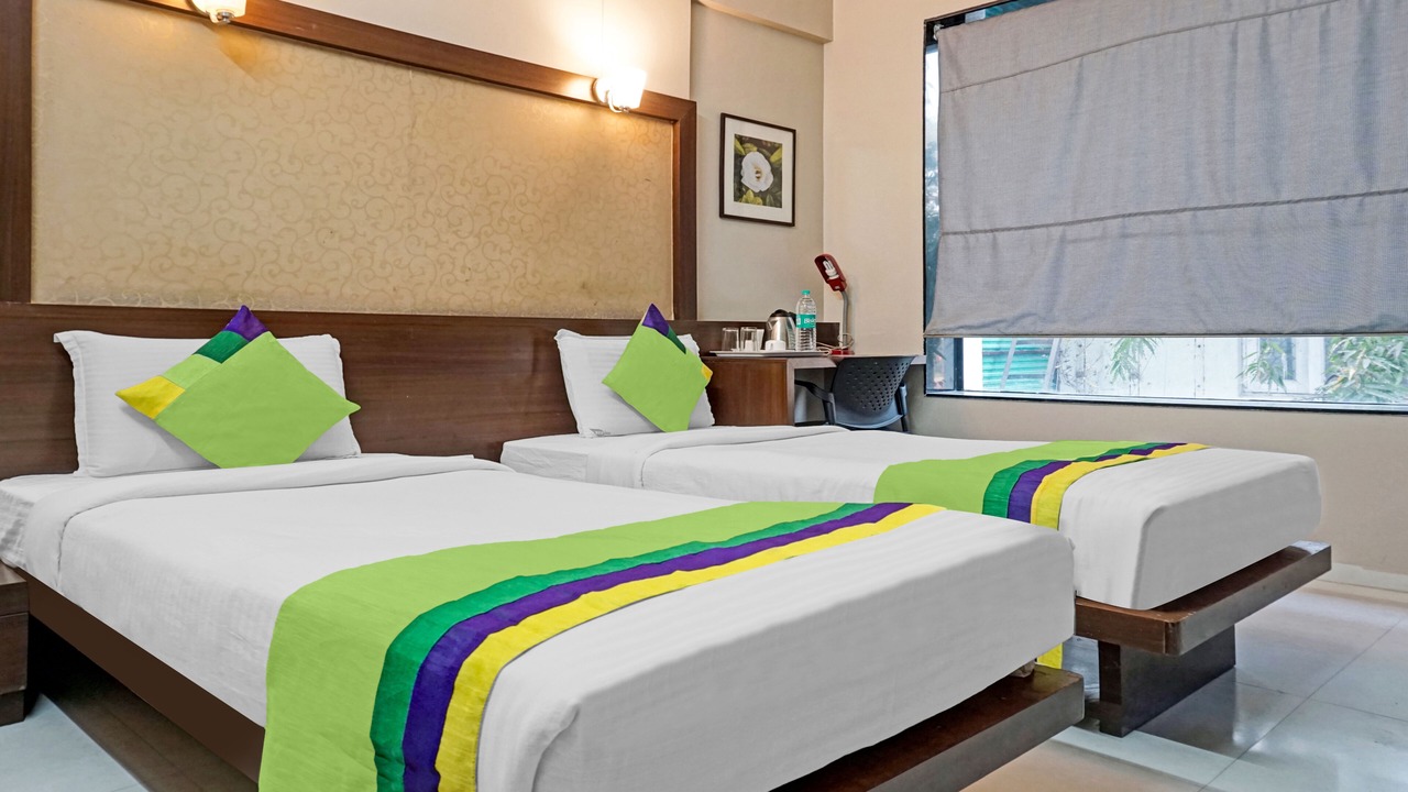 Photo of Bedroom in Viman Nagar