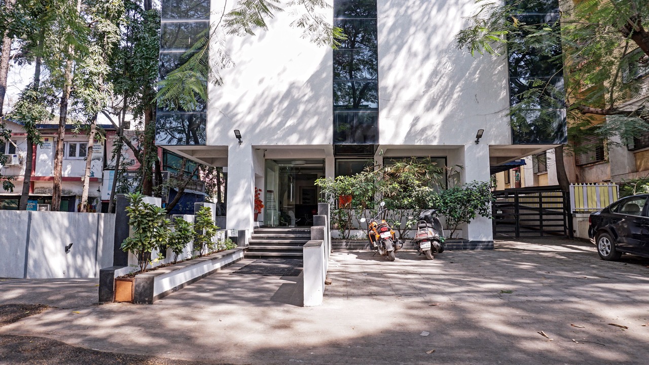 Photo of Outdoor in Viman Nagar
