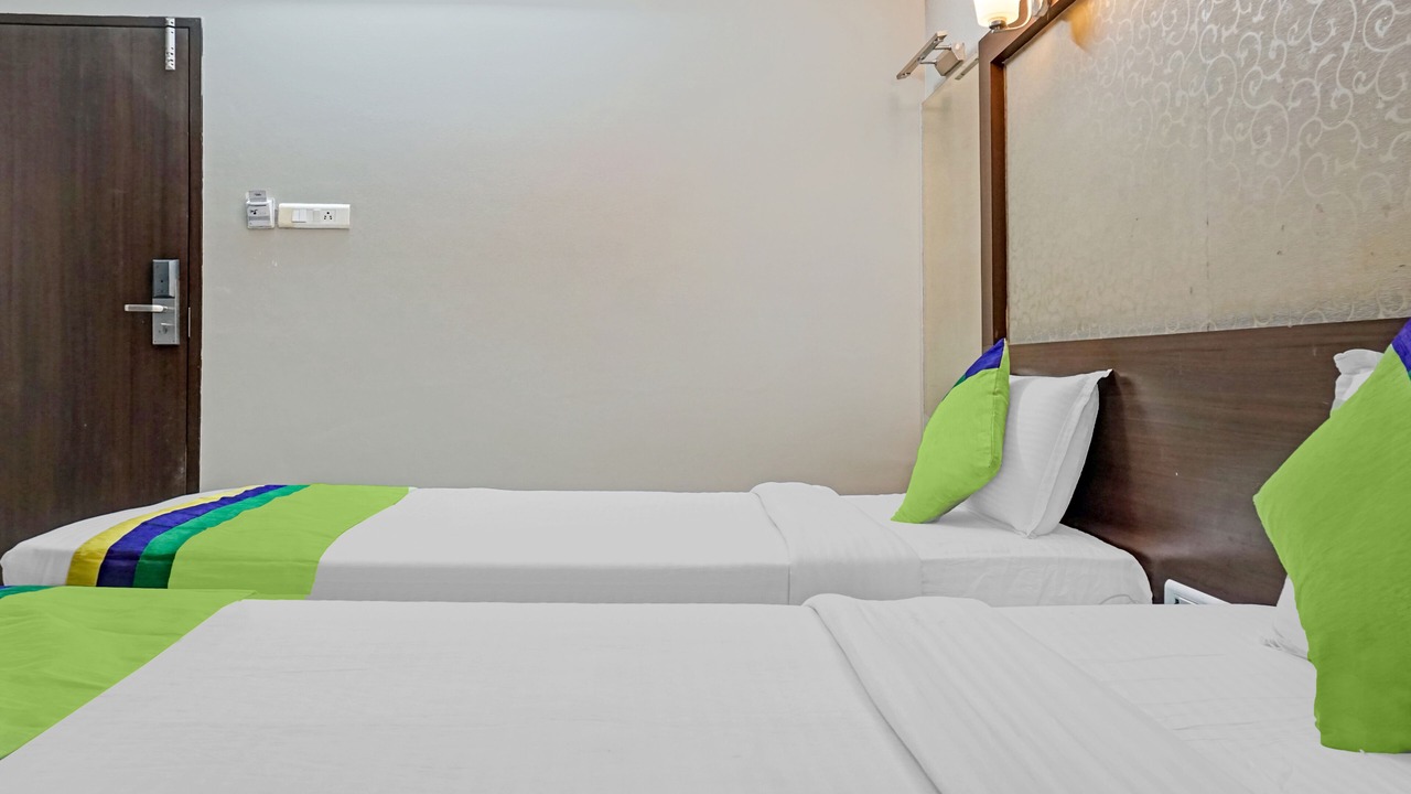Photo of Bedroom in Viman Nagar