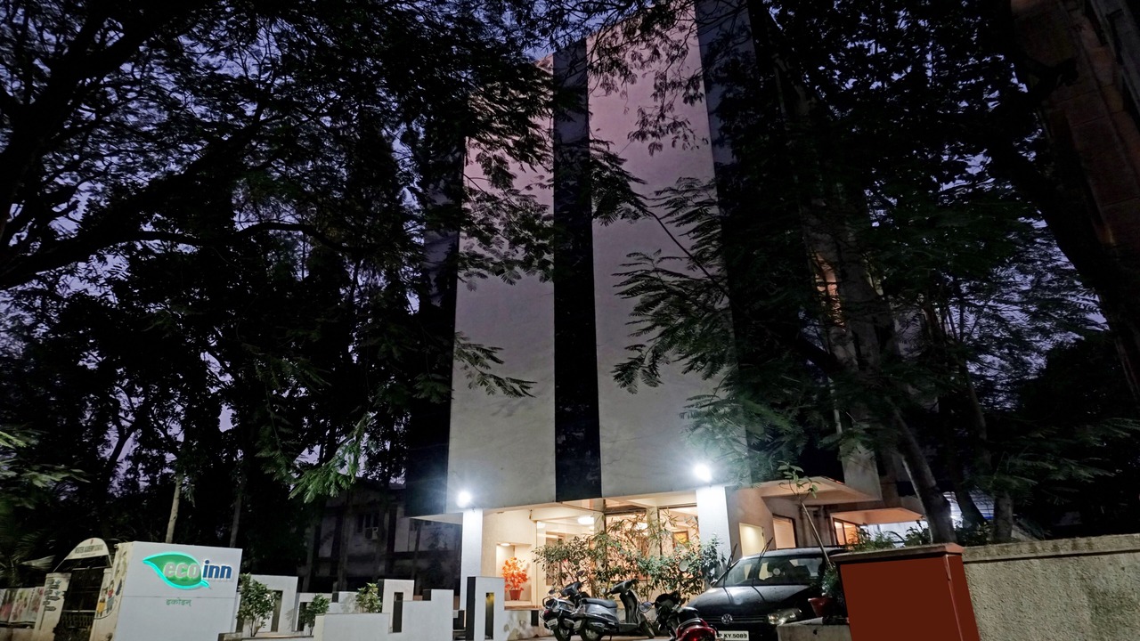Photo of Outdoor in Viman Nagar