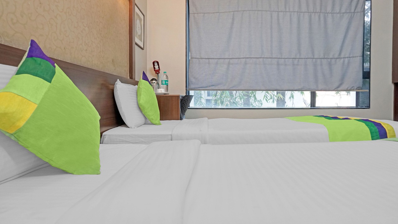 Photo of Bedroom in Viman Nagar