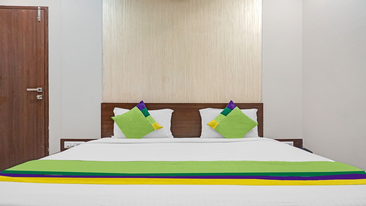 Photo of Bedroom in Viman Nagar