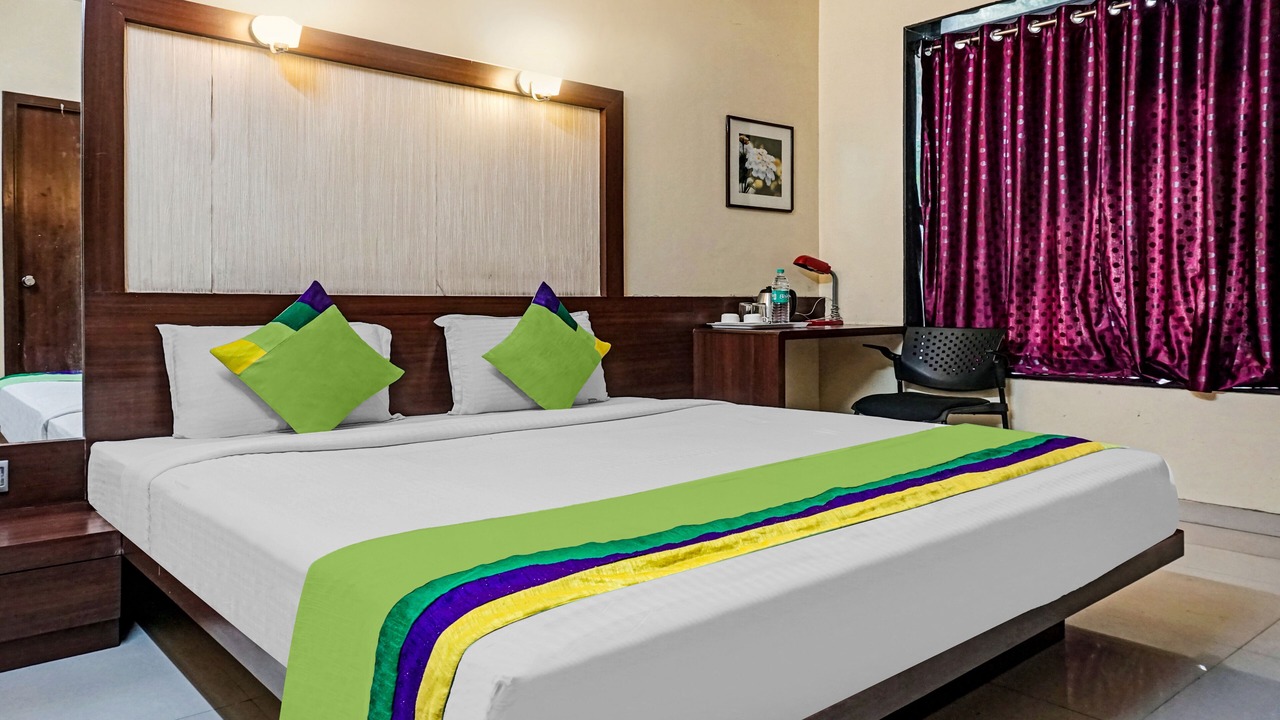 Photo of Bedroom in Viman Nagar