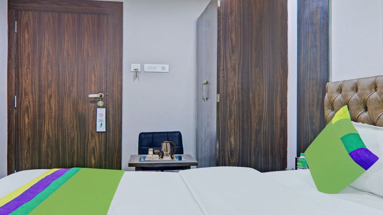 Photo of Bedroom in Ranchi