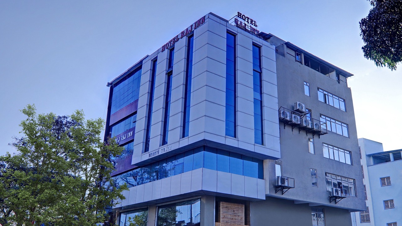 Photo of Outdoor in Ranchi