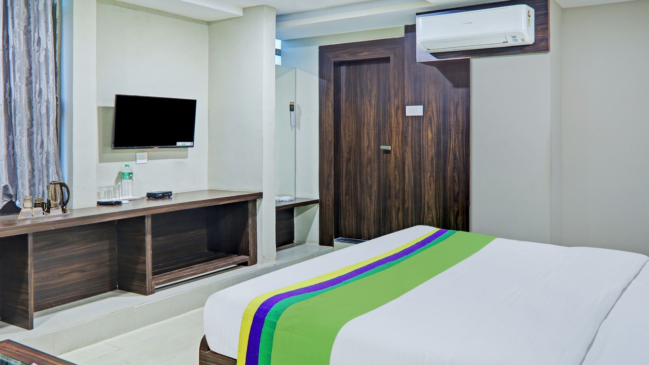 Photo of Bedroom in Ranchi