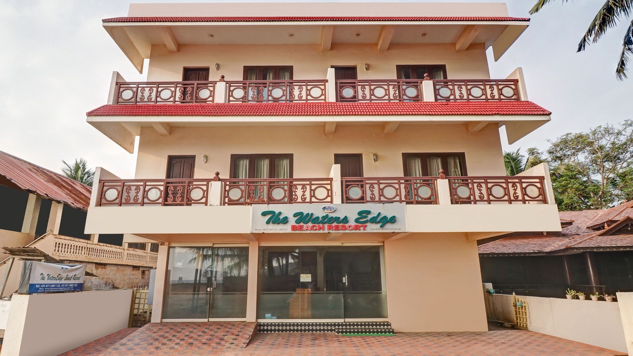 Photo of Outdoor in Kovalam